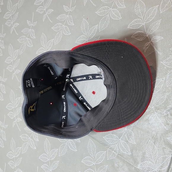 Fort Wayne Tin Caps Hat - Picture 8 of 8